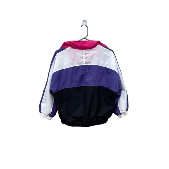 Calculated Track Jacket - Picture 3 of 6